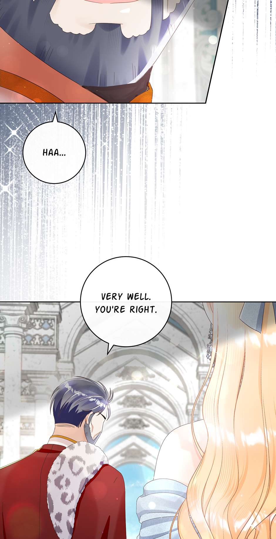 I Will Remove Them From My Life Chapter 111 42